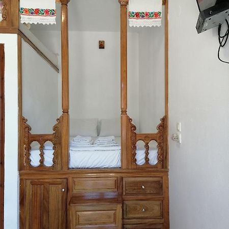 Kalliopis Studio Olympos  Exterior photo