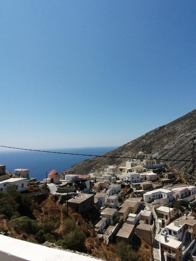 Kalliopis Studio Olympos  Exterior photo
